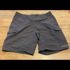 Patagonia hiking shorts